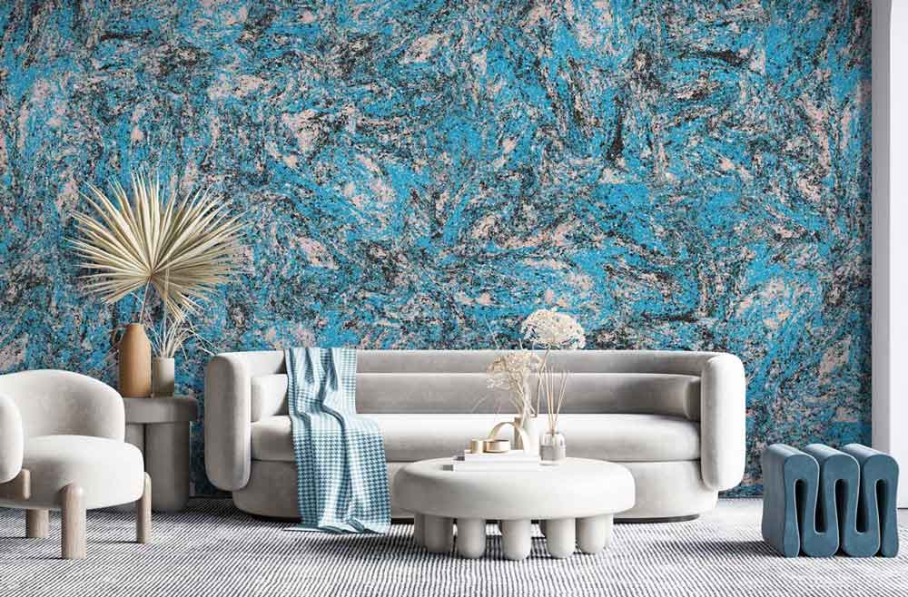 Smyrna dekoratif boya