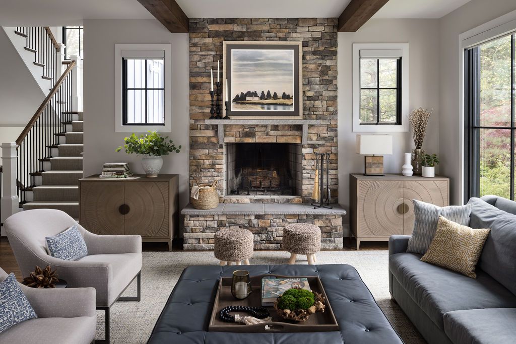 Smyrna iç cephe boyama örneği